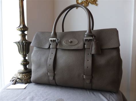 mulberry oversized bayswater